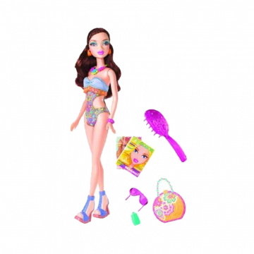 My Scene™ Glam Beach Chelsea Doll
