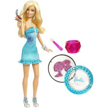 Barbie® [heart] Makeup Doll
