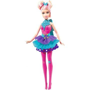 Barbie® Sparkle Lights Fairy™ Doll