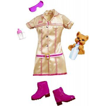 Barbie zoo vet online