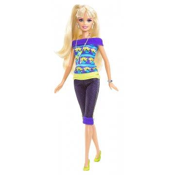Toy Story 3 Barbie® Loves Alien! Doll