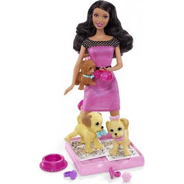 Barbie® Potty Training Pups™
