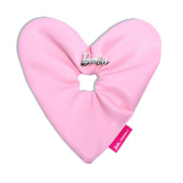 Barbie / You Are The Princess Scrunchie Cuore by You Are The Princess 