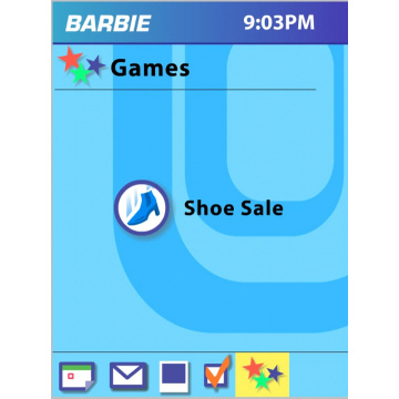 Shoe Sale (Mini-game)