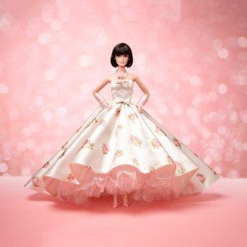 Springtime Gala Barbie Doll