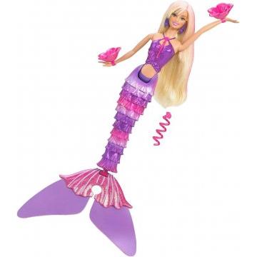 Barbie In A Mermaid Tale Swim 'N Dance Mermaid