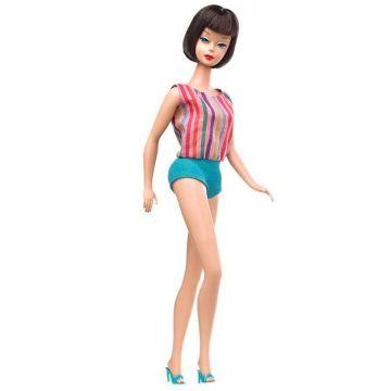 Barbie® Doll with Lifelike Bendable Legs