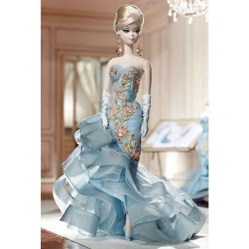 Tribute Barbie® Doll