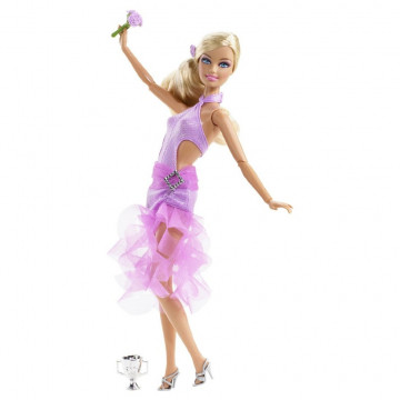 Barbie® I Can Be™… Ballroom dancer