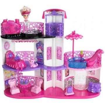 Barbie® Mini B.™ Grand Hotel™ Playset (Int'l)