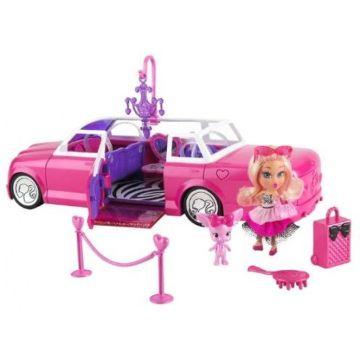 Barbie® Mini B.™ Luxe Limo™ Playset