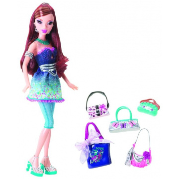 Barbie® My Scene® Fashion Boutique Chelsea® Doll