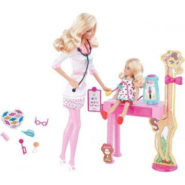 Barbie® I Can Be…™ Pediatric Doctor