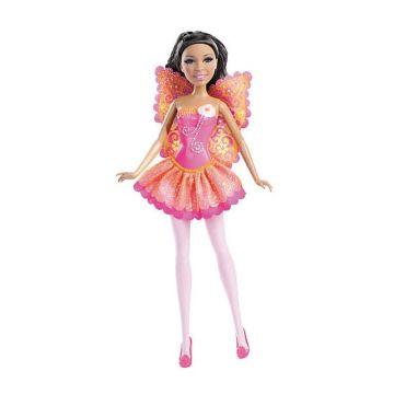 Barbie™ A Fairy Secret Doll (AA)
