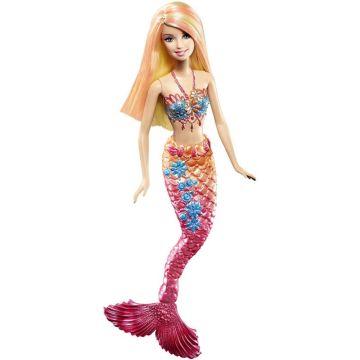Barbie® Doll (Mermaid)
