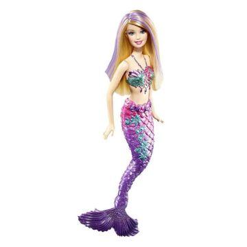 Barbie® Doll (Mermaid)