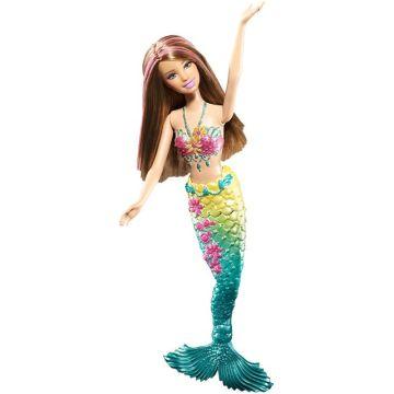 Barbie® Doll (Mermaid)        