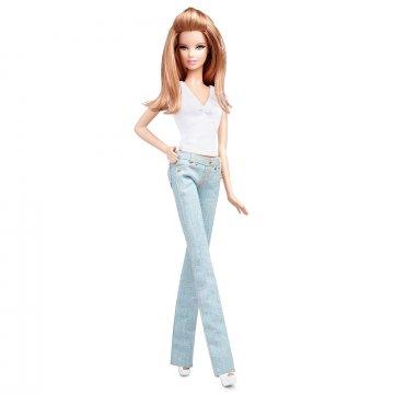 Barbie Basics Model No. 07—Collection 002