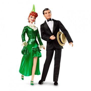 I Love Lucy® Lucy And Ricky Gift Set