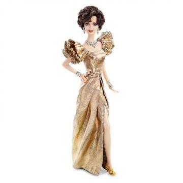 Dynasty™ Barbie® Doll Alexis