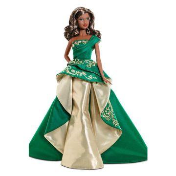 2011 Holiday Barbie™ Doll