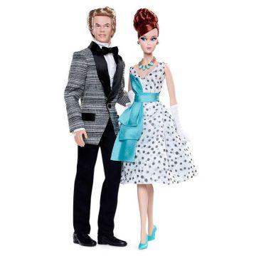 Spring Break 1961™ Barbie® and Ken® Giftset