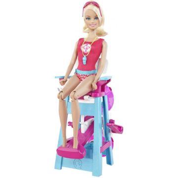 Barbie® I Can Be…™ Lifeguard
