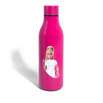 Barbie / Princess Take Away Thermal Bottle by You Are The Princess