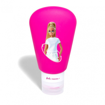 Barbie / Princess Travel Bottle Nize by You Are The Princess