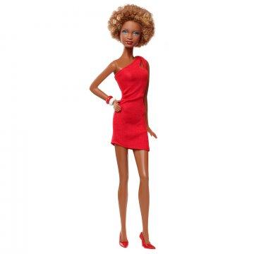 Barbie Basics Model No. 08—Collection Red