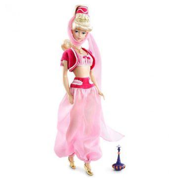 I Dream Of Jeannie™ Barbie® Doll