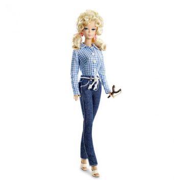 The Beverly Hillbillies™ Barbie® Doll
