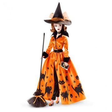 Halloween Haunt™ Barbie® Doll
