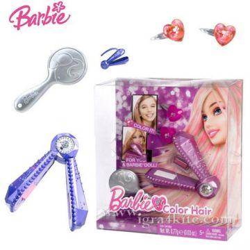Barbie® Loves Color Hair