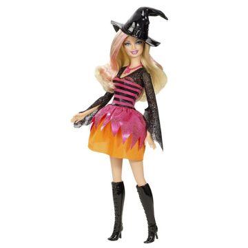 Halloween Party™ Barbie® Doll