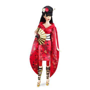 Japan Barbie® Doll