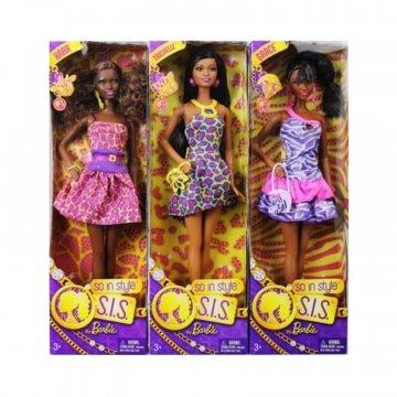 Barbie® S.I.S®. Doll Assortment