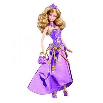 Barbie® Princess Charm School Co-Star (Delancy)