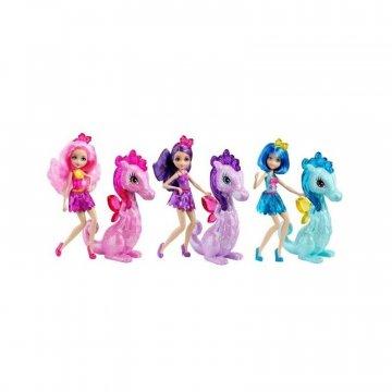 Barbie™ Princess Charm School Princess Assistant™ Doll Assortment