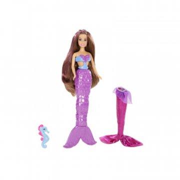 Barbie Mini Kingdom Mermaid Teresa