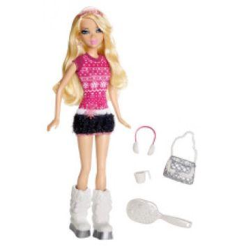 Barbie® My Scene Seasons Kennedy® Doll