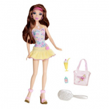 Barbie® My Scene Seasons Chelsea® Doll