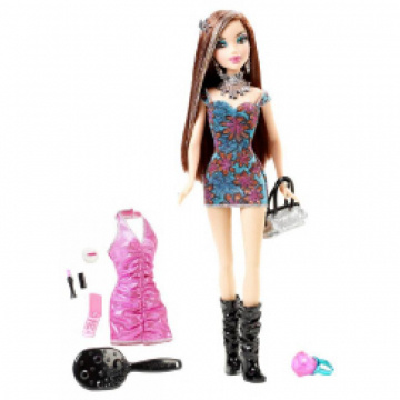 Barbie® My Scene® Bling Nights Chelsea® Doll