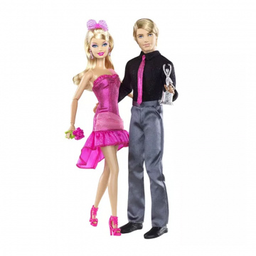 Barbie® I Can Be™ Dance Superstar Giftset