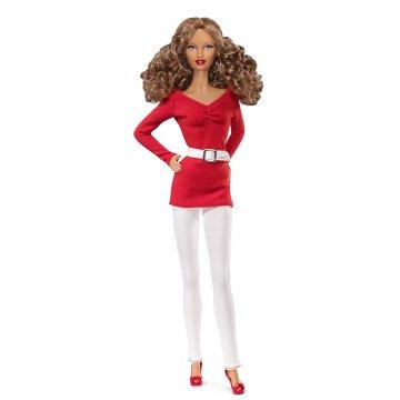 Barbie Basics Model No. 02—Collection Red