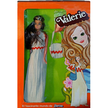 Valerie Doll