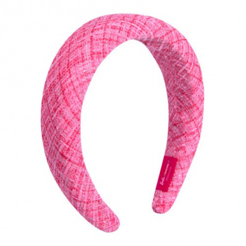 Barbie / You Are The Princess Volume Tweet Headband by You Are The Princess 