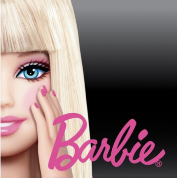 Barbie Doll'd Up Nails App