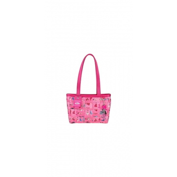 All Dolled Up Medium Tote