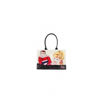 Flirt Picnic Tote